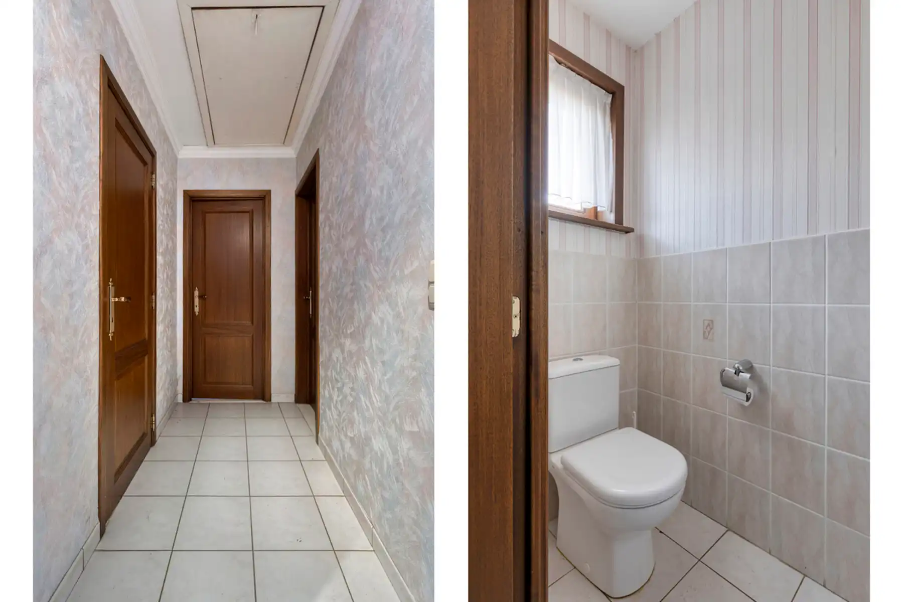 Gunstig gelegen woning met 2 slaapkamers, garage en tuin foto 12