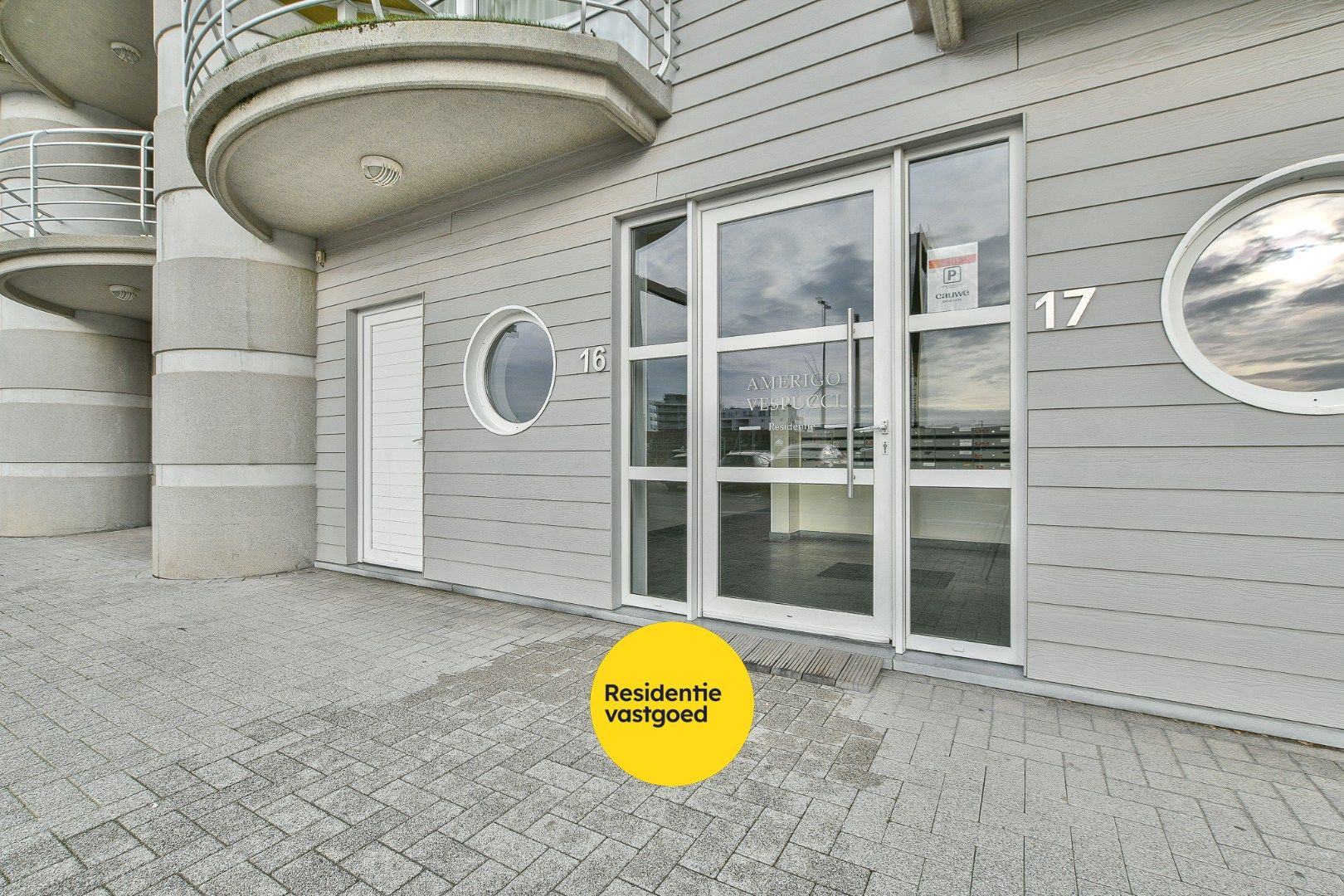 Instapklaar appartement te koop met 2 terrassen en 1 slaapkamer te Zeebrugge  foto 3