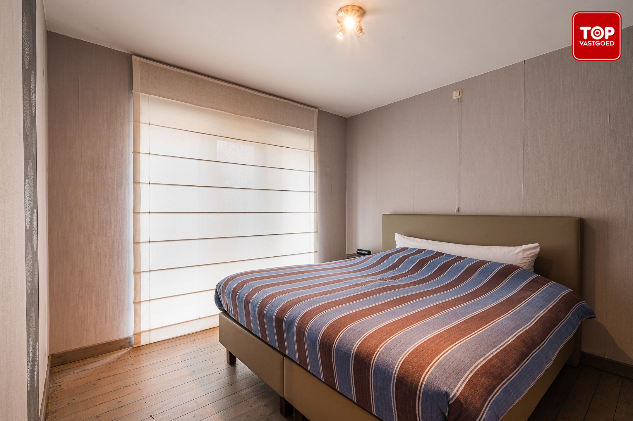 Instapklare woning met 4 slaapkamers en prachtige tuin foto 16