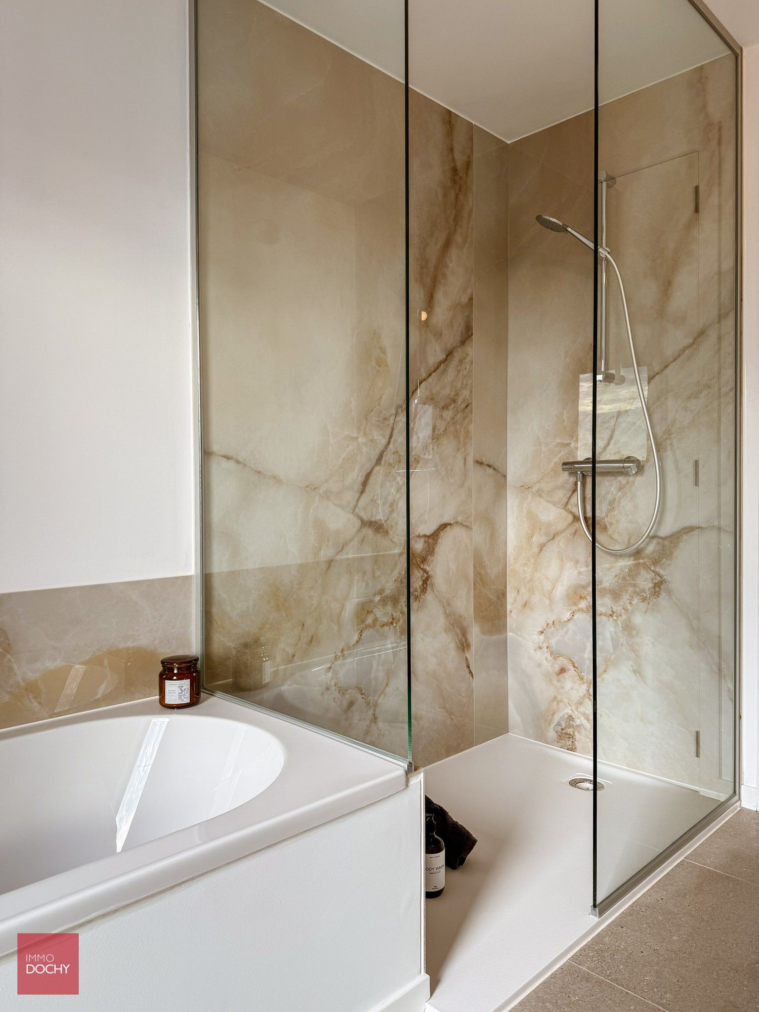 Energie - Neutrale nieuwbouwwoning | Ooigem foto 9