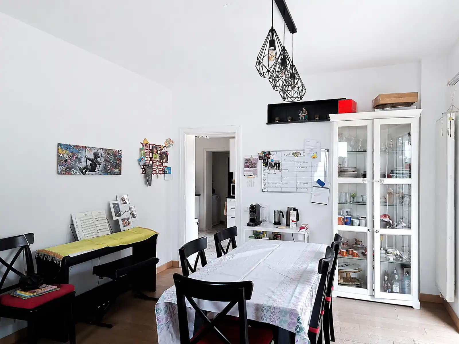 Huis te huur foto 4