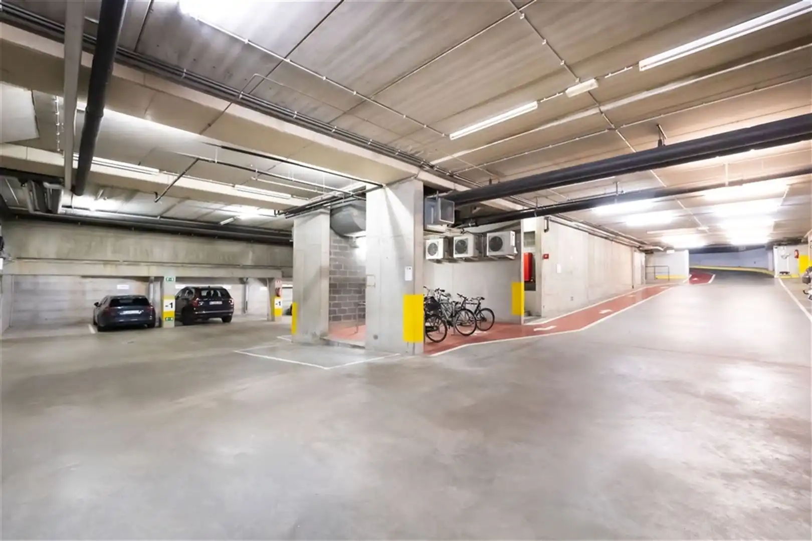 NERVIENS 85: 601m² beschikbaar foto 13