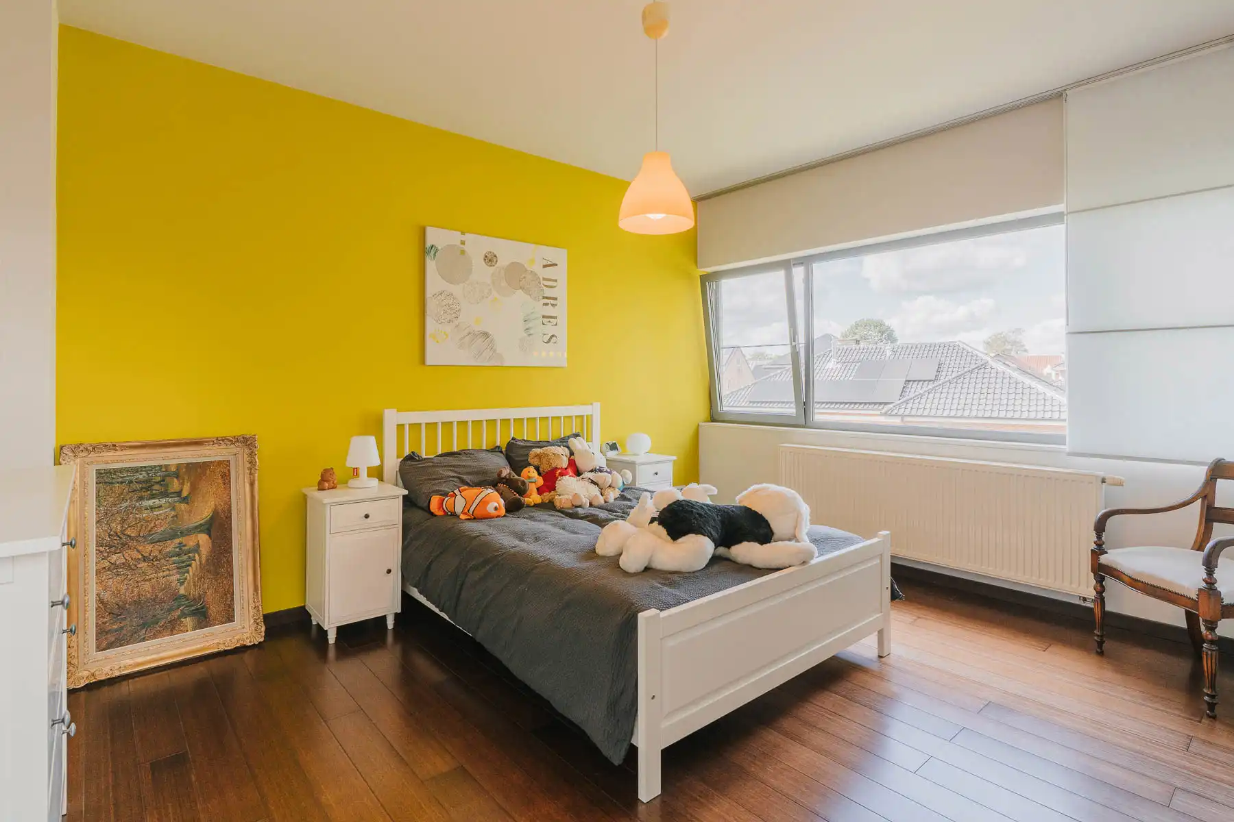 Stijlvolle moderne villa met 3 slaapkamers op toplocatie te Lier foto 19