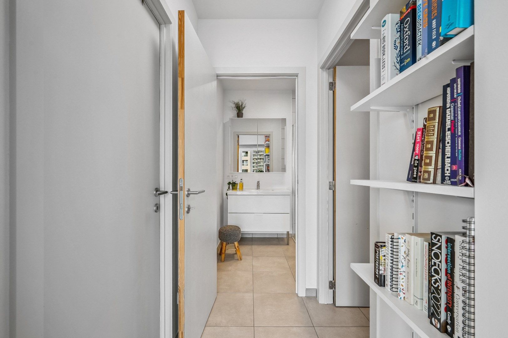 Prachtig goed gelegen appartement foto 10
