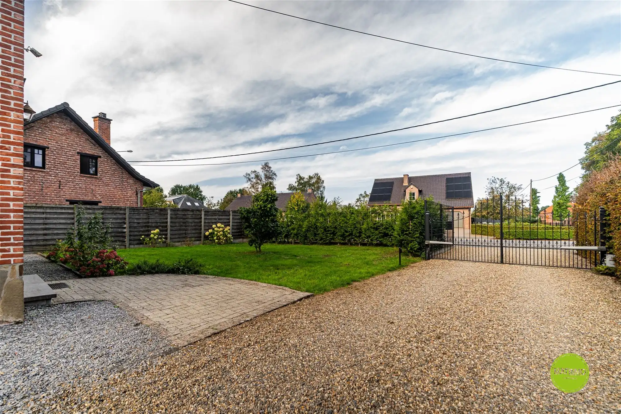 Energiezuinige woning met mogelijkheden op 1.795 m²  foto 34