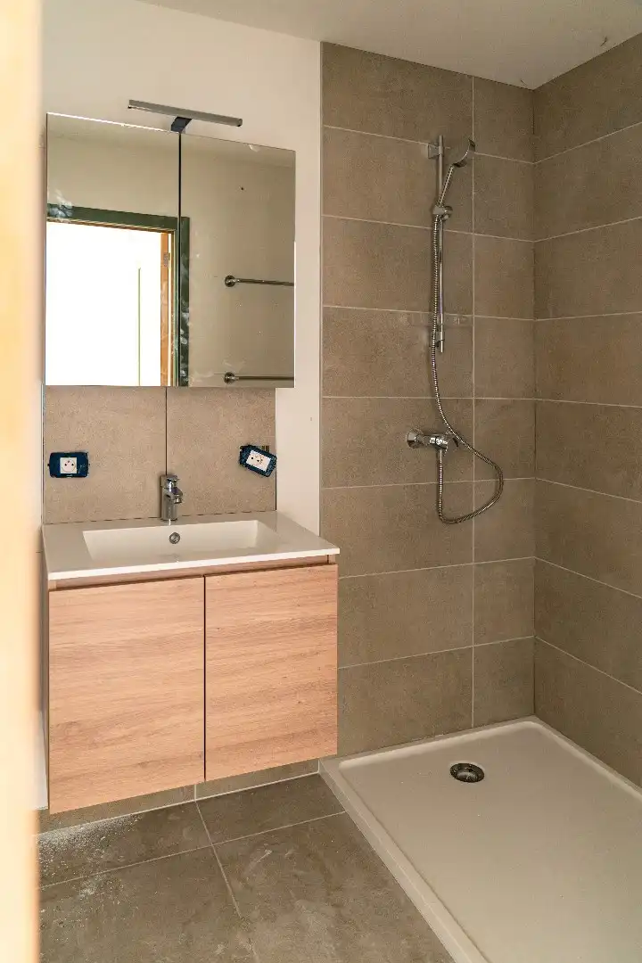 Centraal gelegen te Houthulst! Nieuwbouw appartementen! Project Oud Hulst foto 14