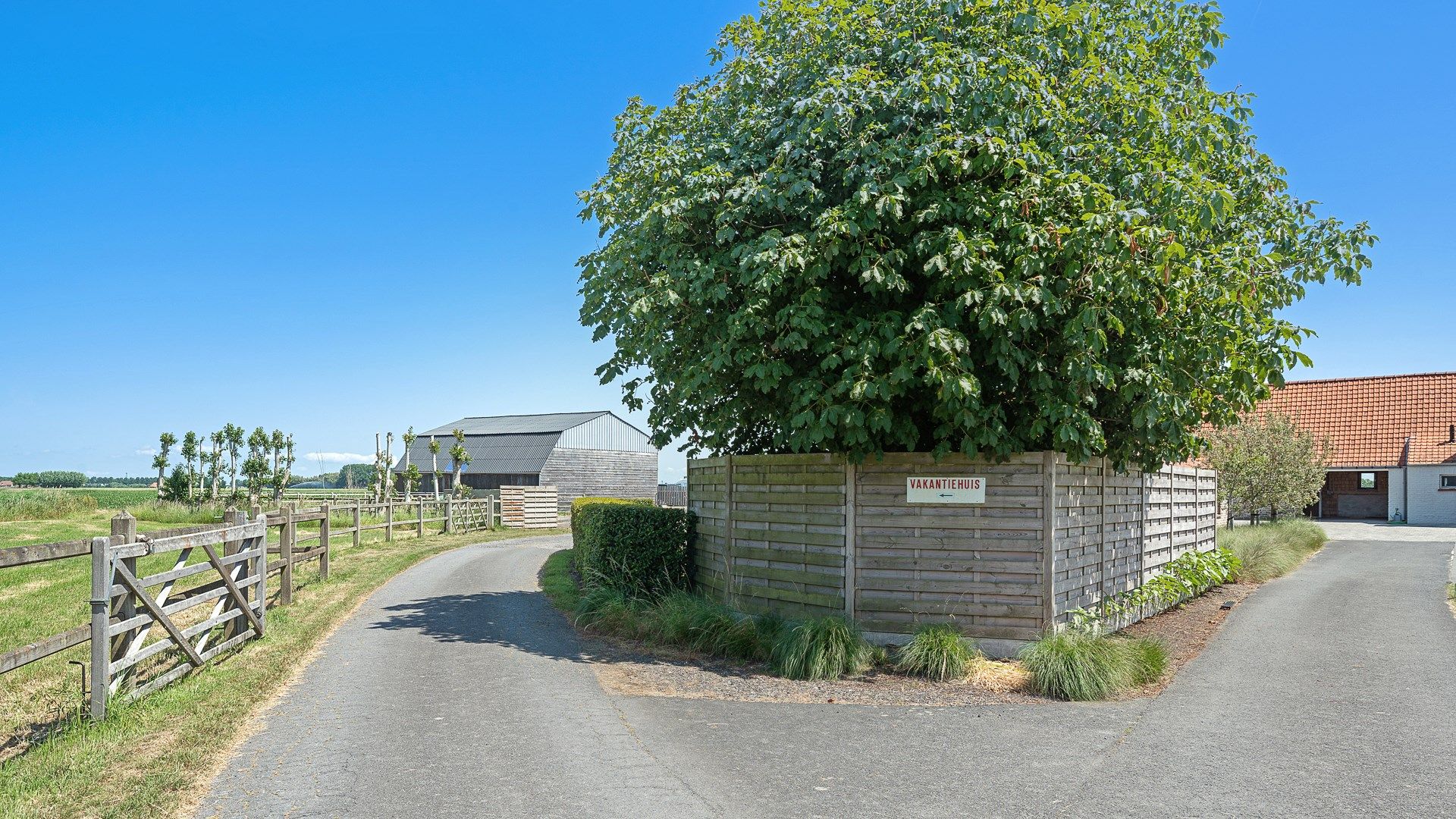 Uitzonderlijke eigendom op 42.000 m² te Knokke-Heist foto 5