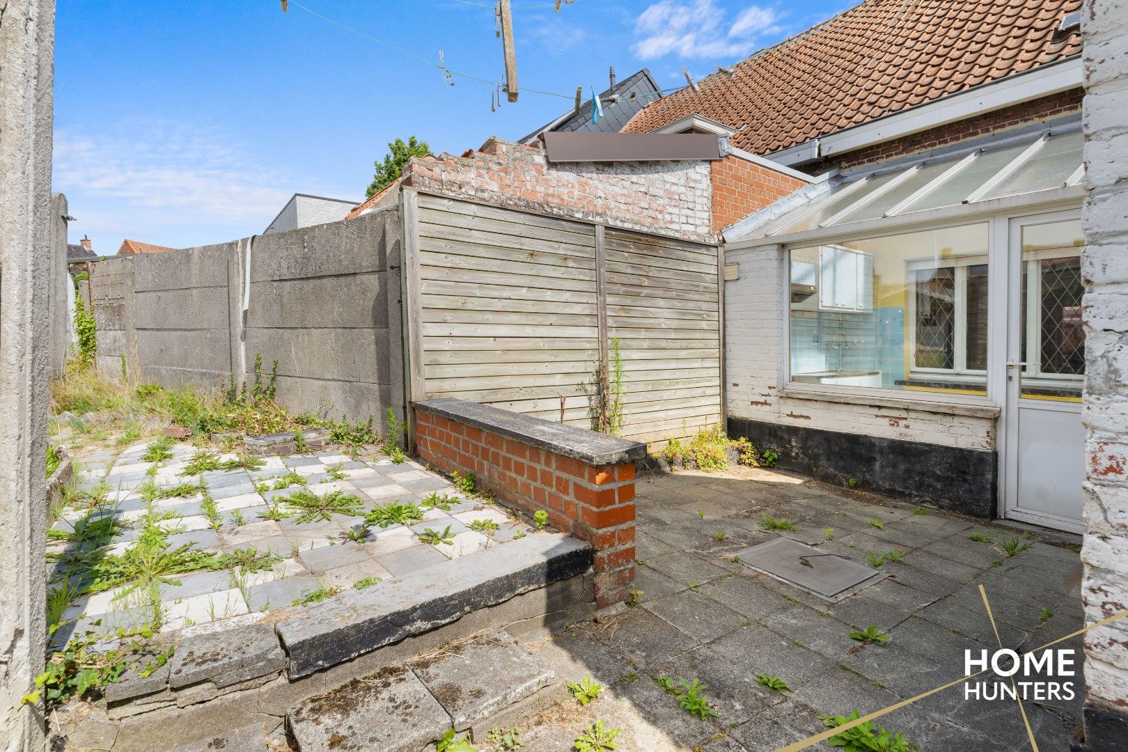 Te koop: Te renoveren woning met potentieel in hartje Lauwe foto 14