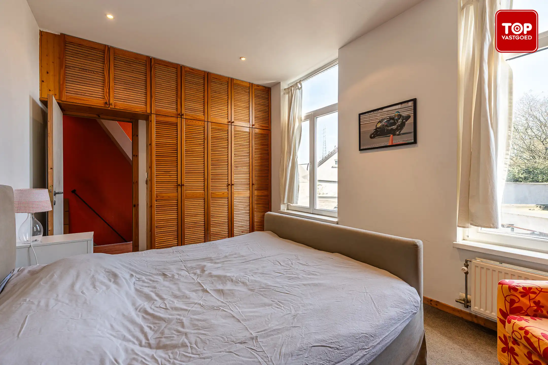 Woning voor de hobbyist foto 13