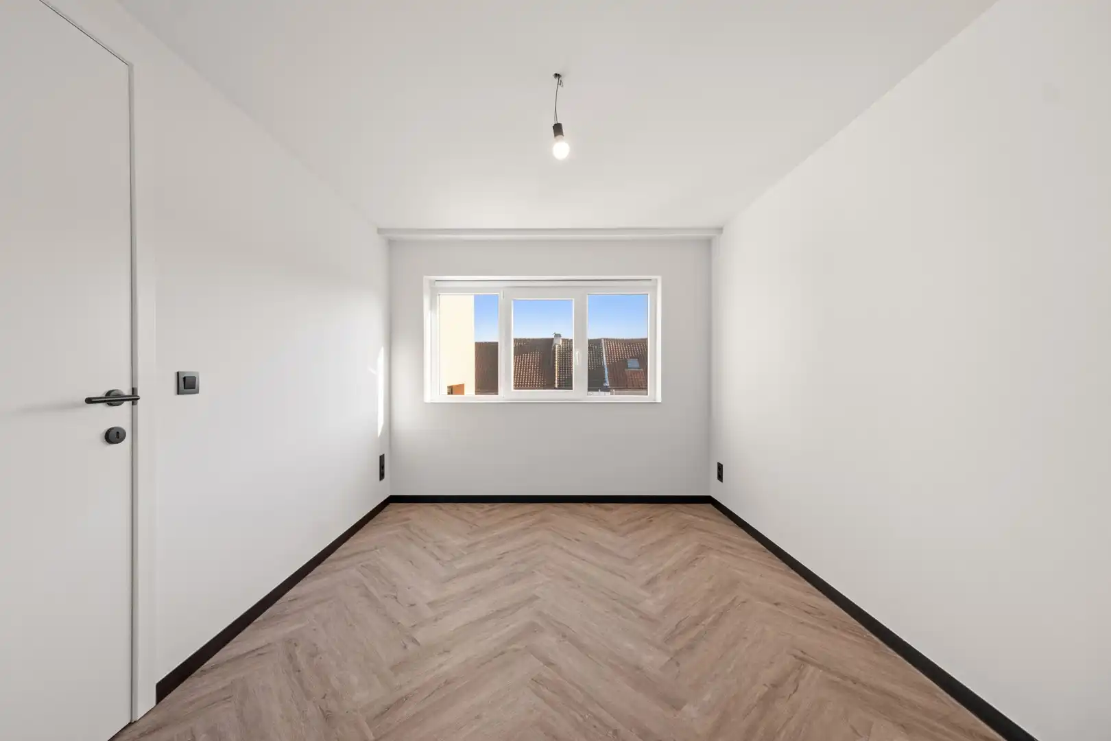 Unieke BEN-woning met 3 slaapkamers en studio op toplocatie ! foto 13