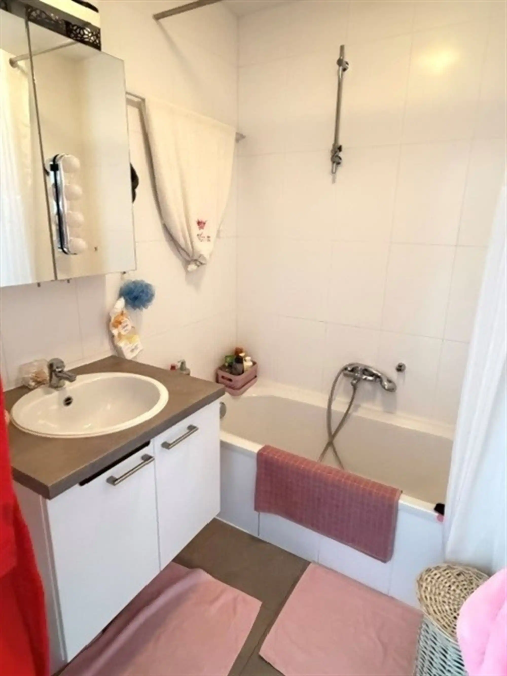 Instapklaar appartement met groot zonneterras foto 7