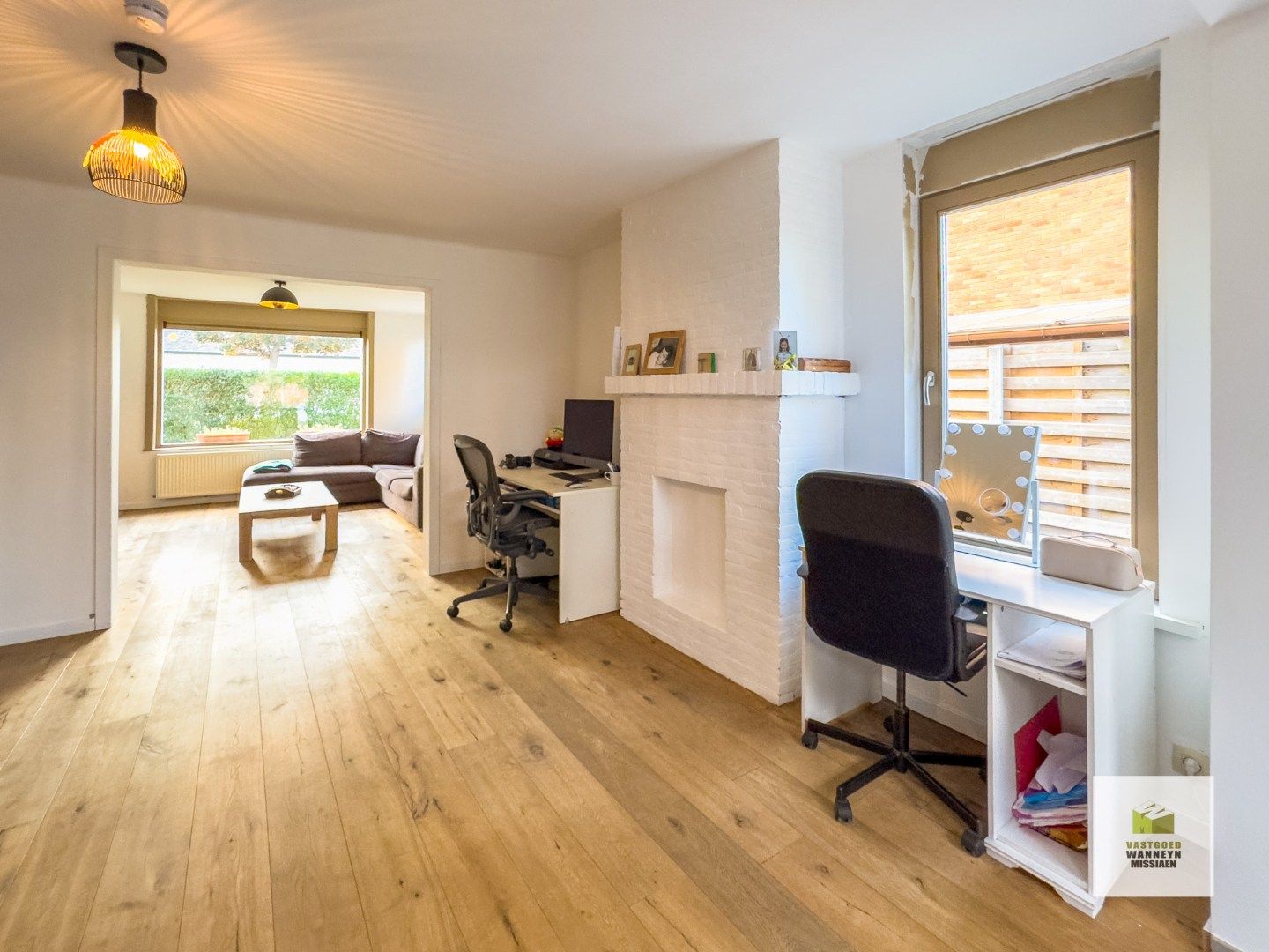 Instapklare woning met 3slpk op rustige centrale ligging foto 14