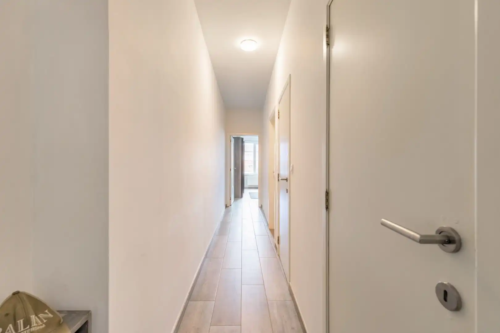 Vernieuwd appartement - Stadscentrum Tongeren foto 6