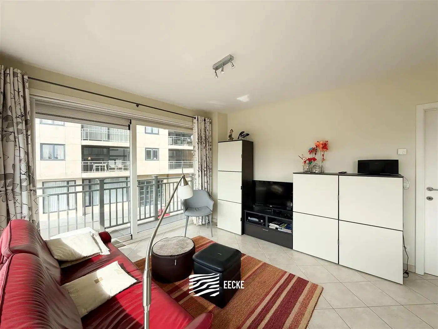 Appartement met 2 slaapkamers foto 2