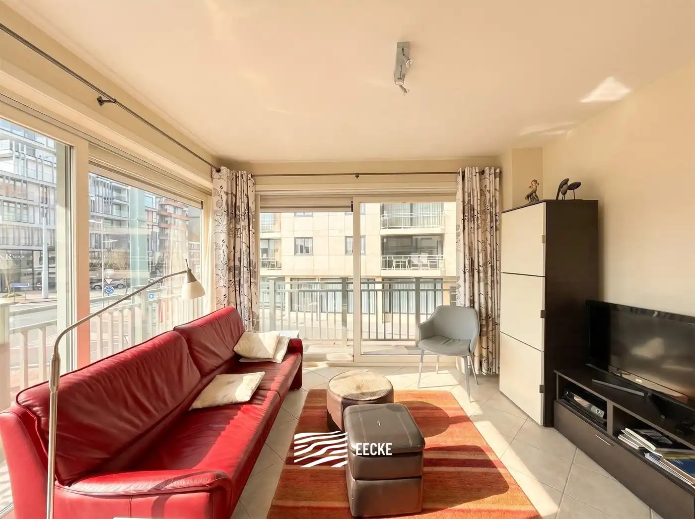 Appartement met 2 slaapkamers foto 2