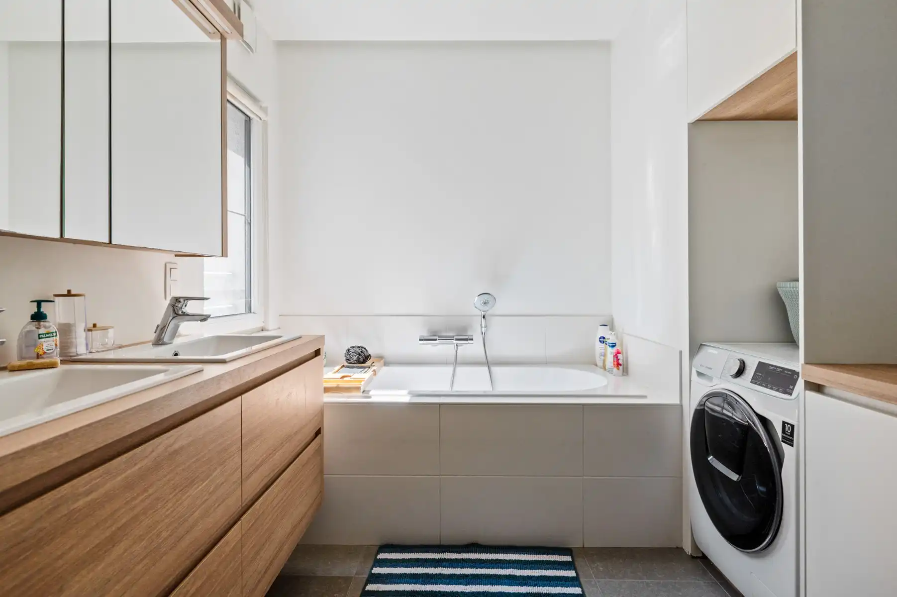 Energiezuinige woning met zonnige tuin foto 12