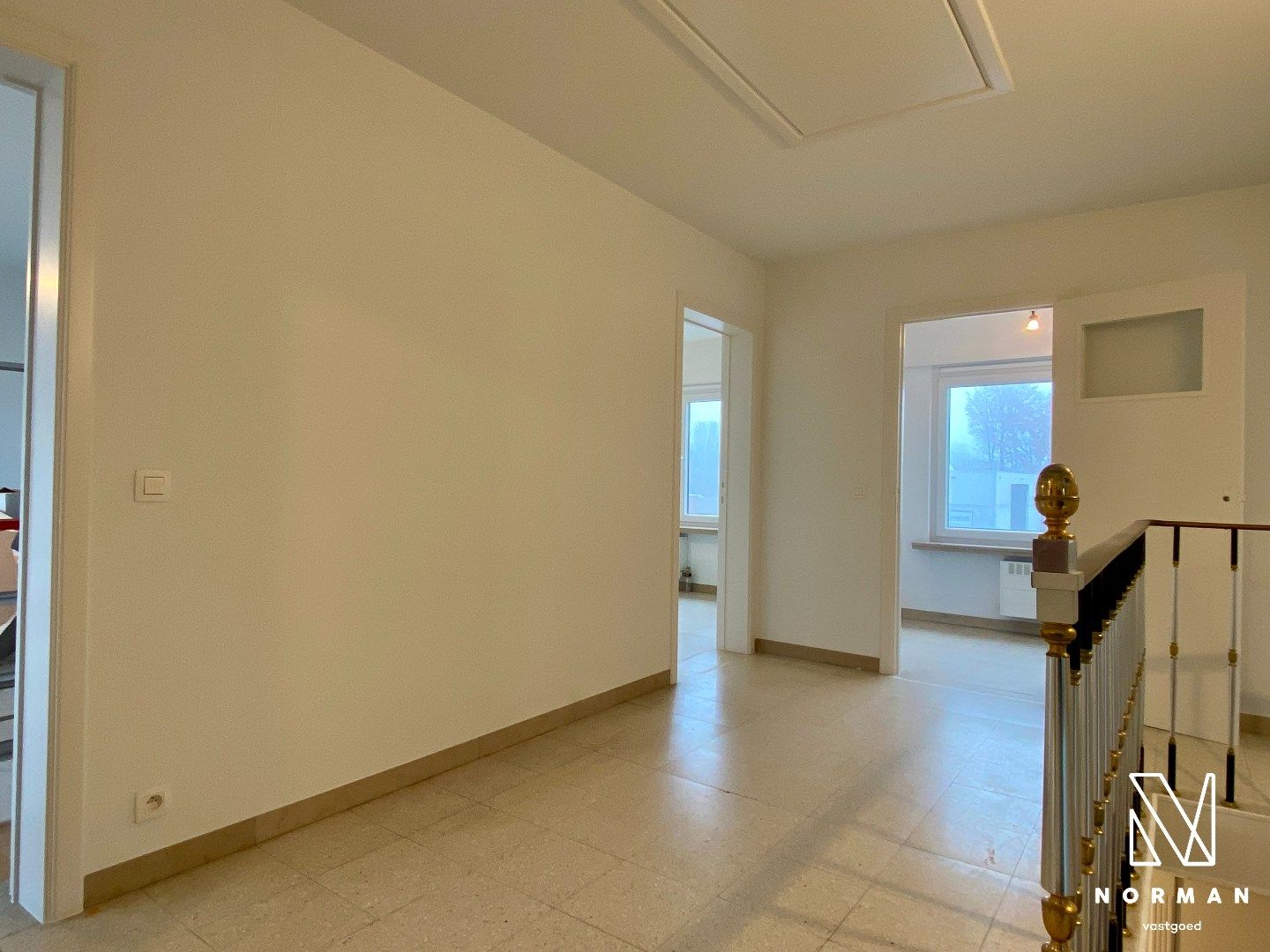 Gerenoveerde gezinswoning met 4 slaapkamers, grote tuin en gunstig EPC in Hulste foto 17