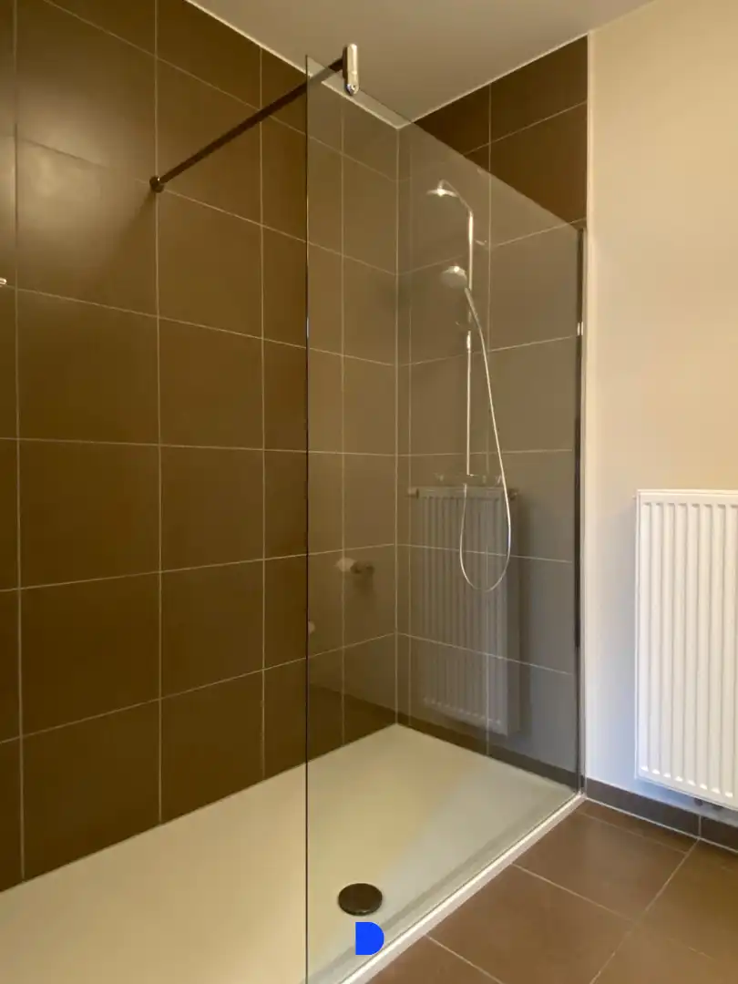 Mooi appartement op De Munt! foto 8