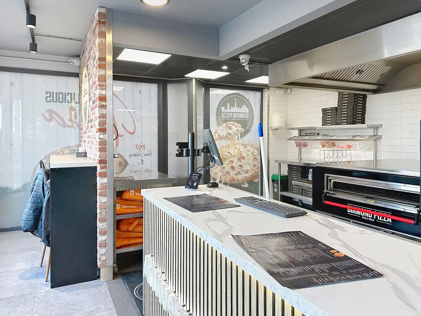 Ideaal commercieel opbrengstpand op AAA-locatie foto 3