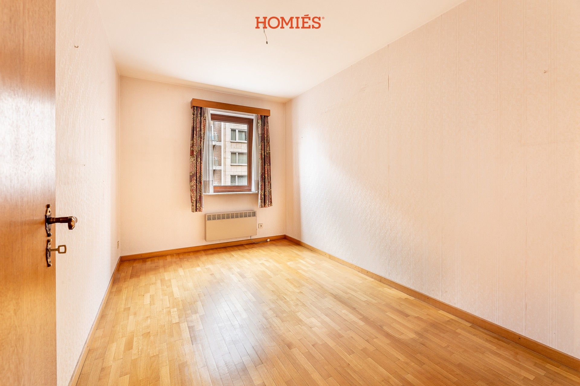 Ruim 3-slaapkamerappartement op toplocatie foto 6