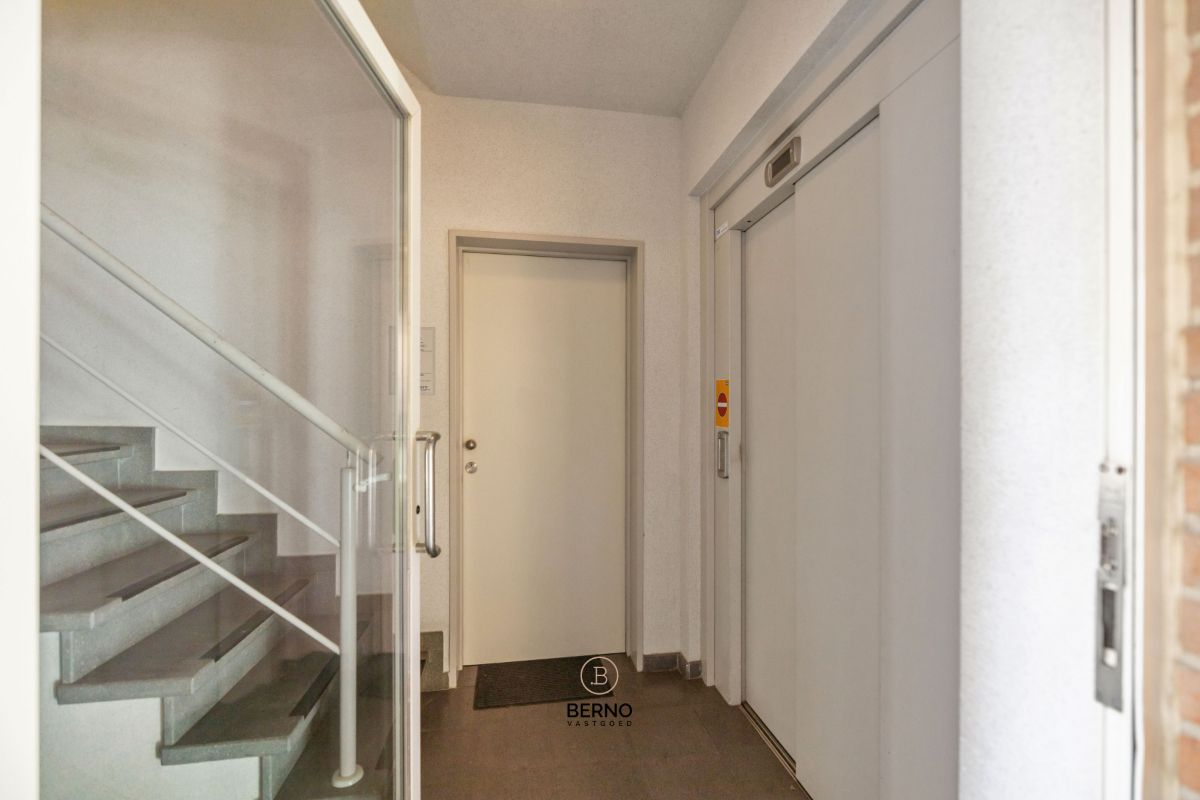 Ruim appartement in centrum Hamme foto 12