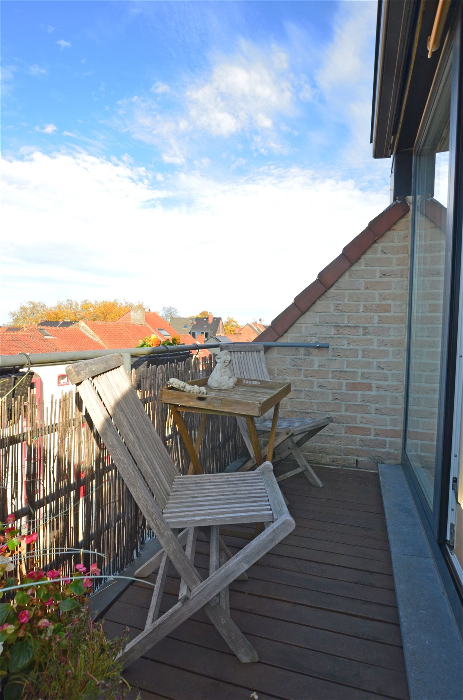 Instapklare en lichtrijke duplex-penthouse op toplocatie foto 13