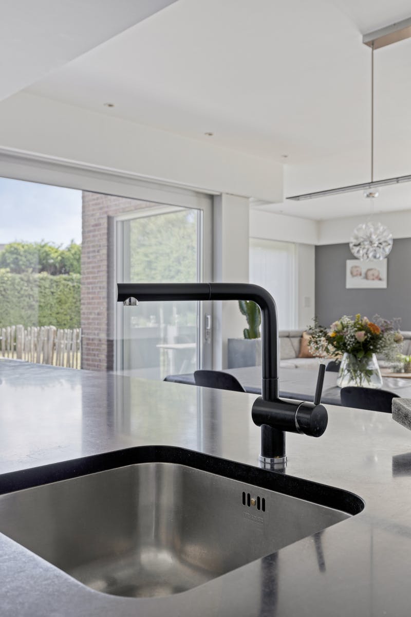 Moderne luxueuze droomvilla te Haasdonk / Beveren foto 11
