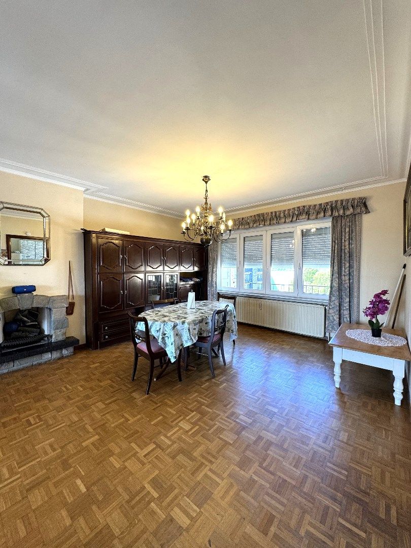 Ruim appartement met veel potentieel op toplocatie in Vilvoorde. foto 11