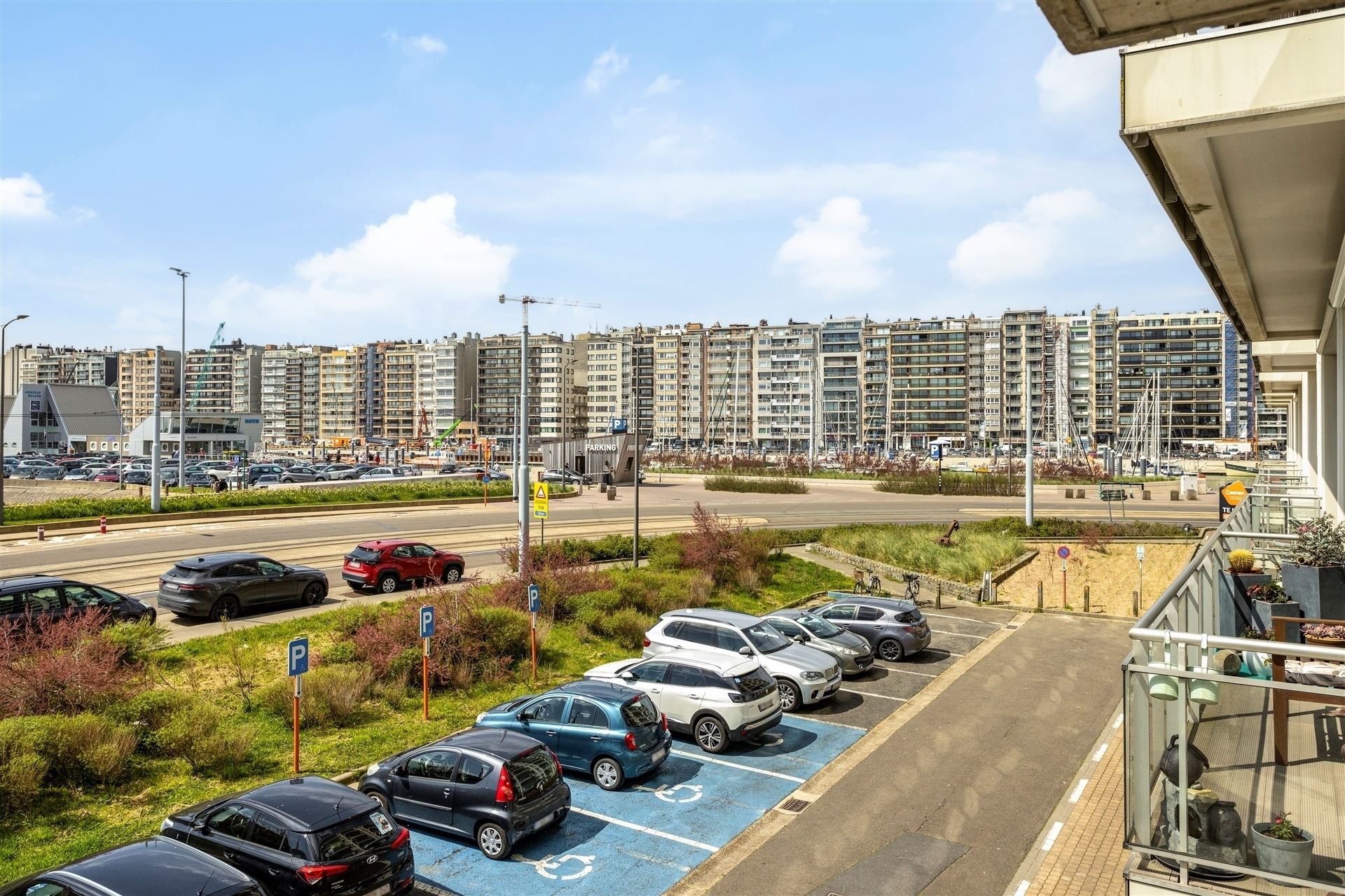 LUXUEUS / WOONAPPARTEMENT  foto 5