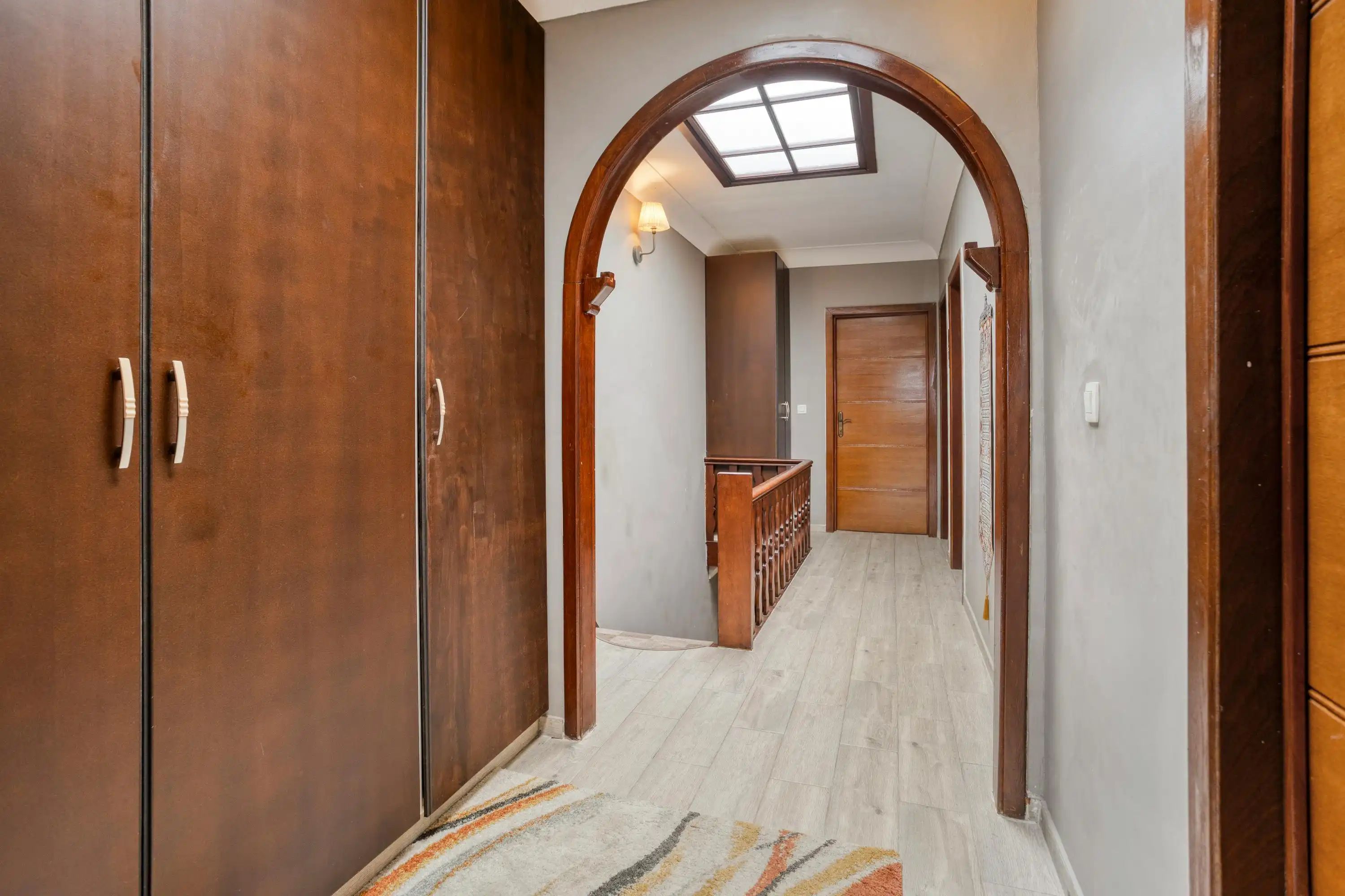 Ruime woning te koop in centrum Wilrijk  foto 21