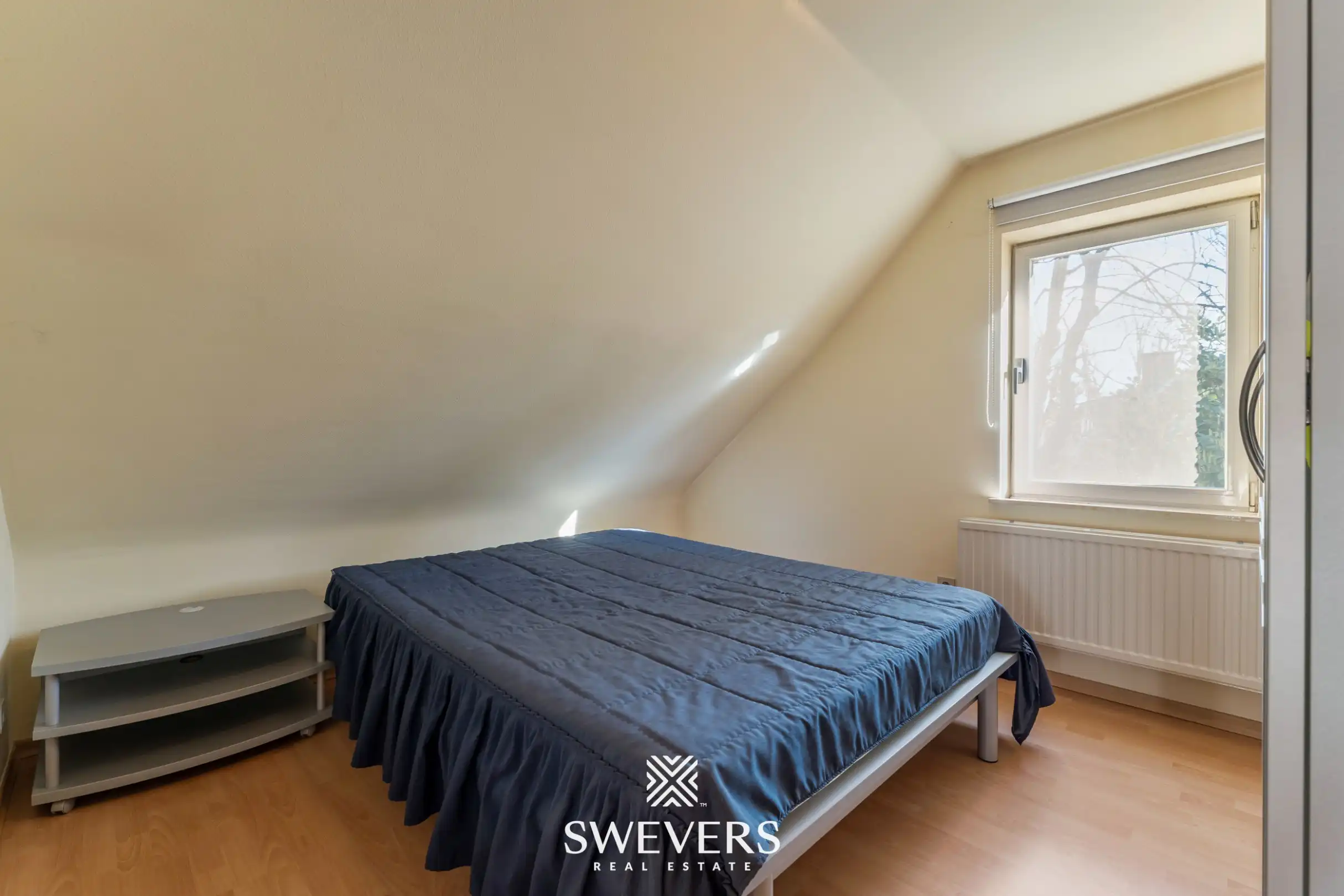 Ruime open bebouwing met zwembad op zonnig perceel (22a42ca) in Bolderberg foto 19