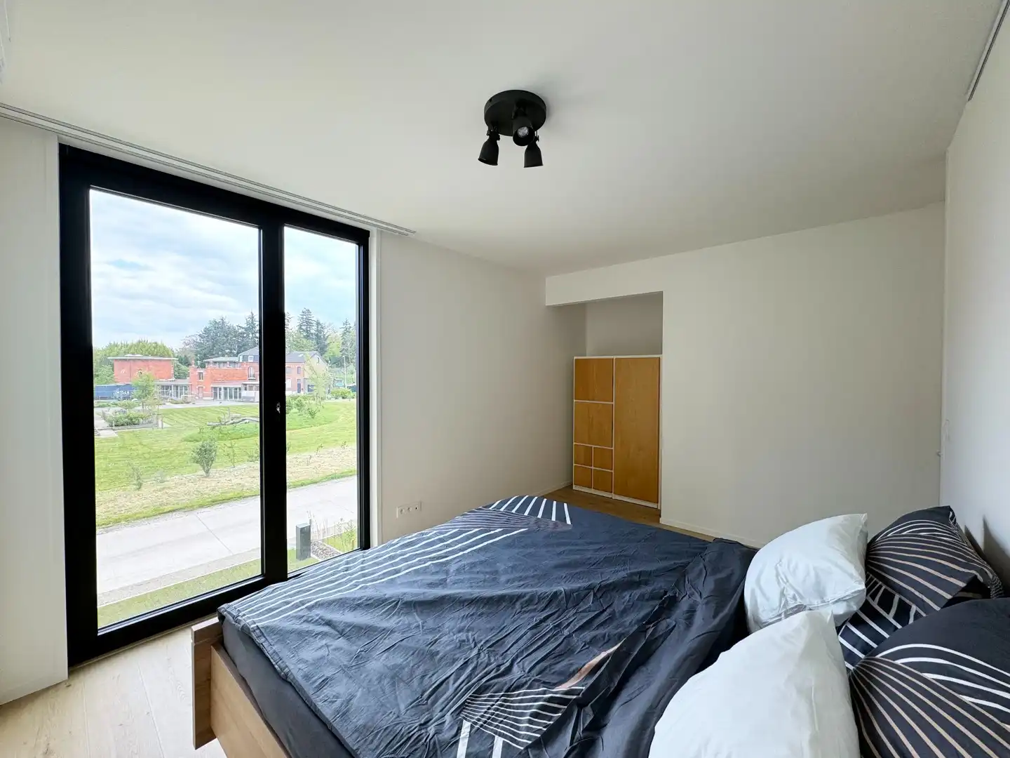 Energiezuinige Skilpodwoning met 3 slaapkamers nabij natuurgebied De Kevie in Tongeren foto 17