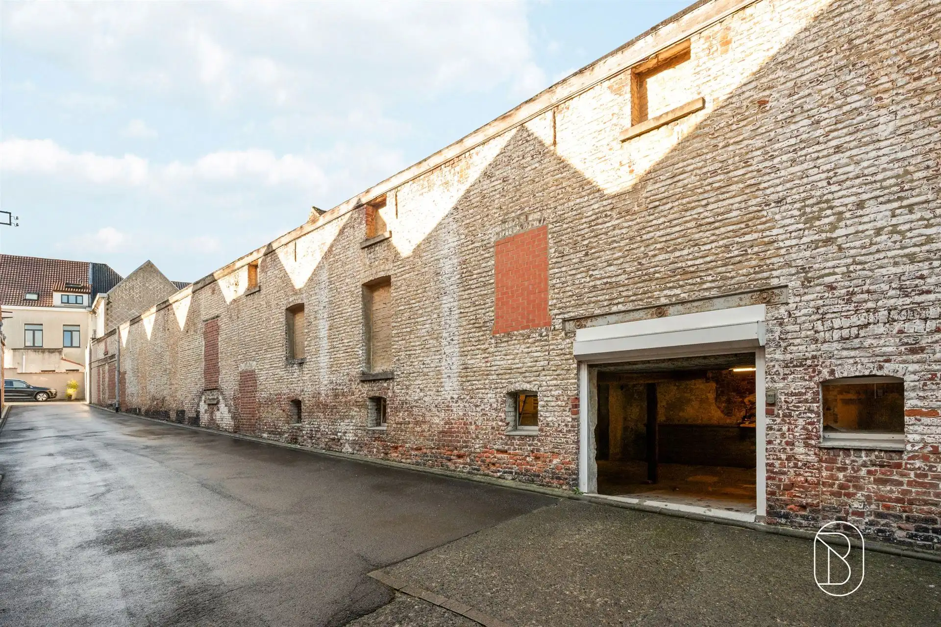 Woningen foto 2