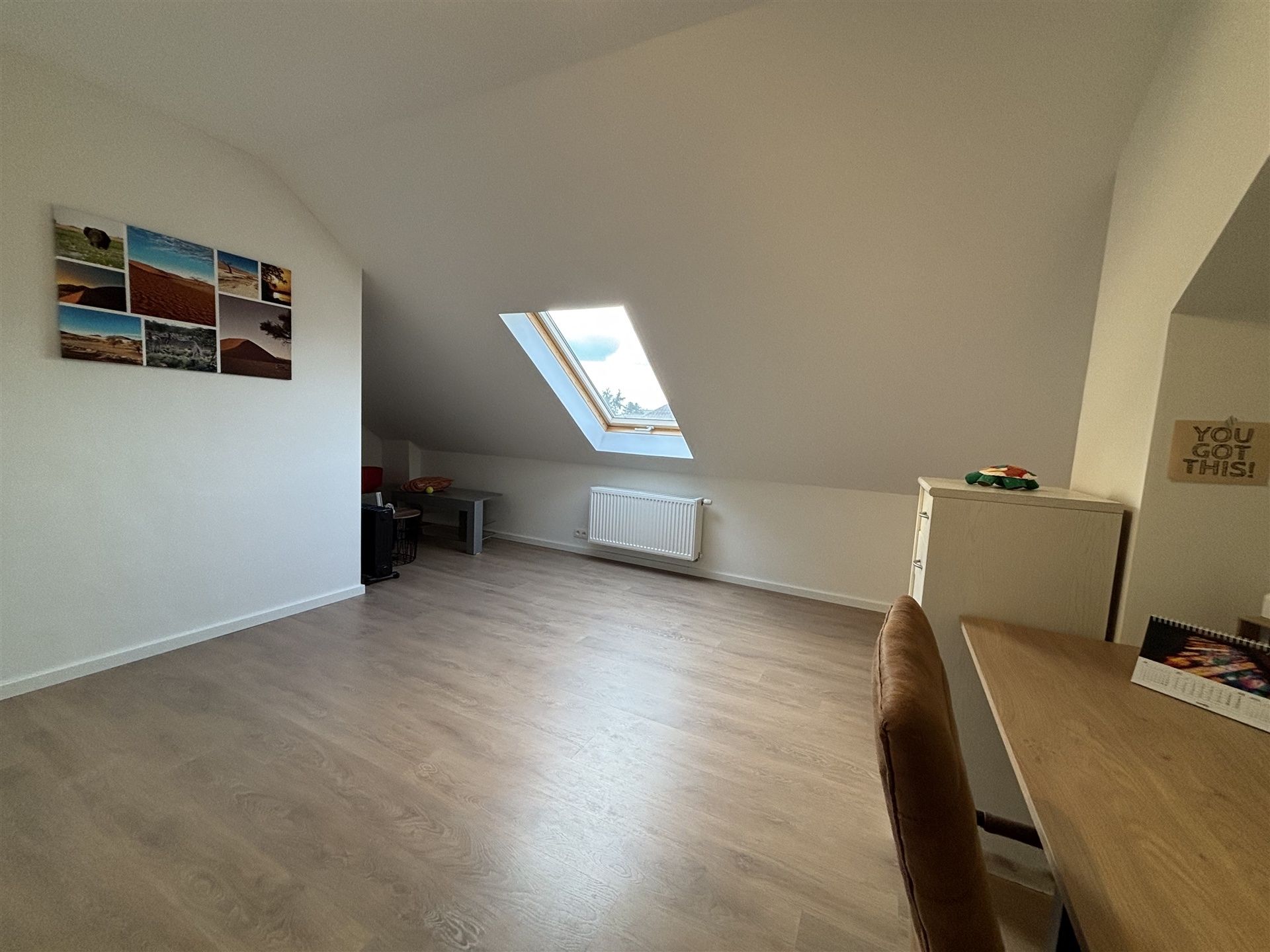 BEZOEKEN VOLZET: Moderne woning met 4 slaapkamers en tuin  foto 16