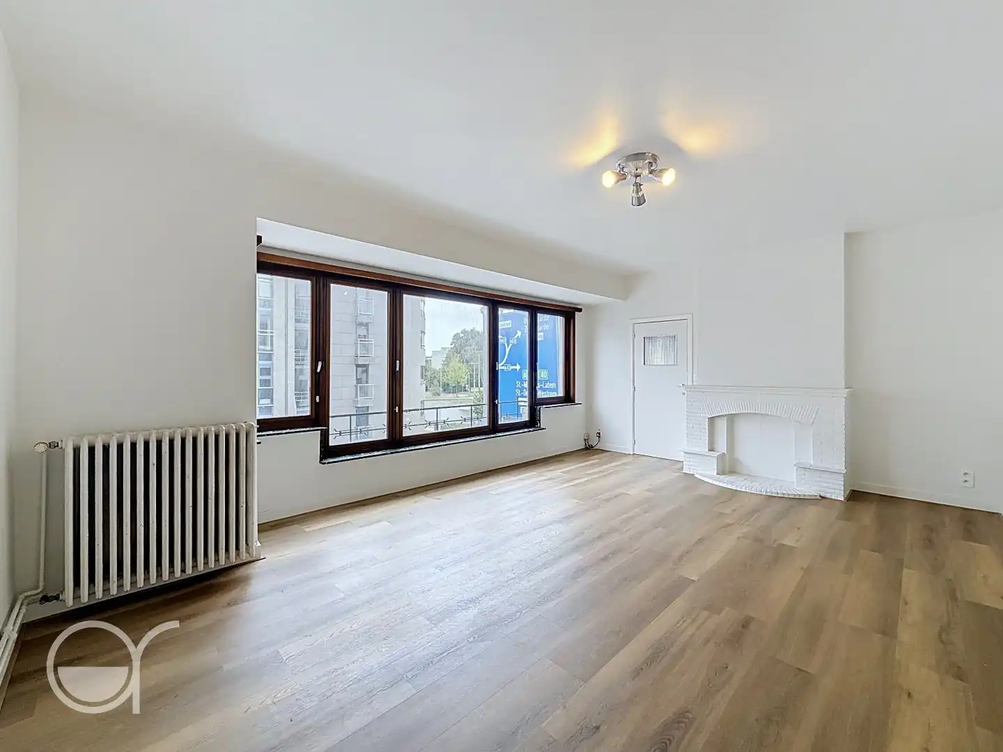 Appartement te huur Voskenslaan 462 - - 9000 Gent