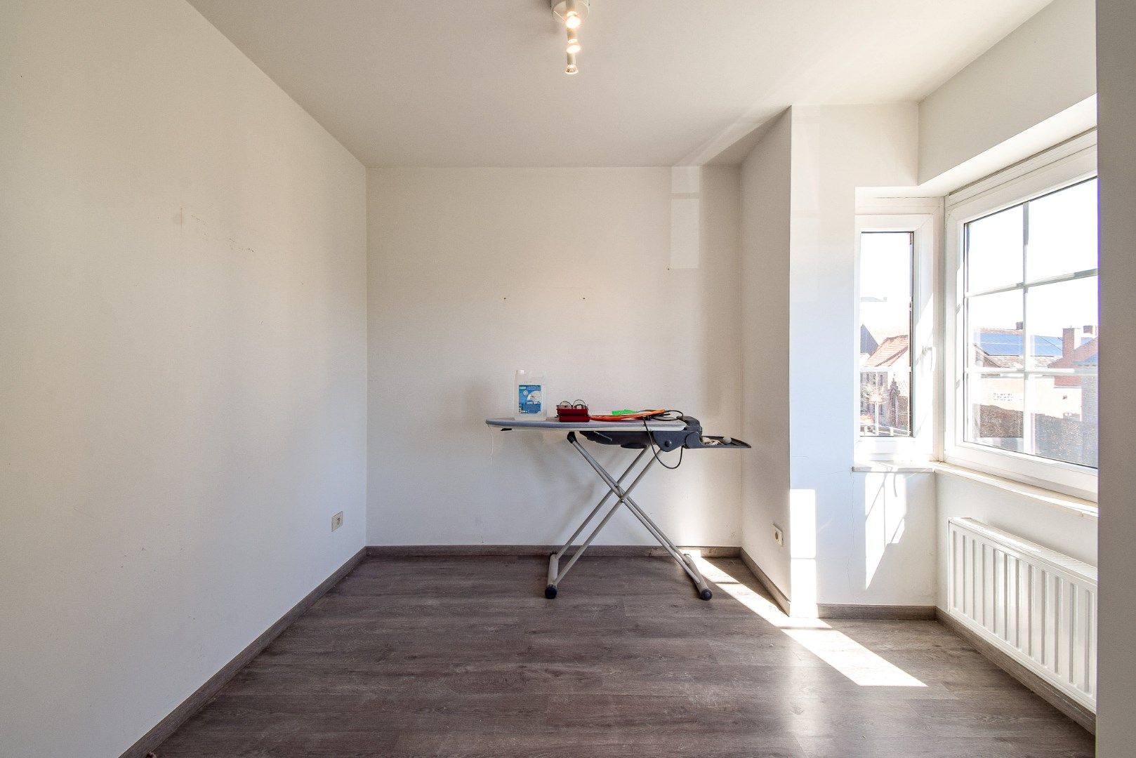 Instapklare woning met zonnige achtertuin op rustige en landelijke ligging te Bovekerke foto 14
