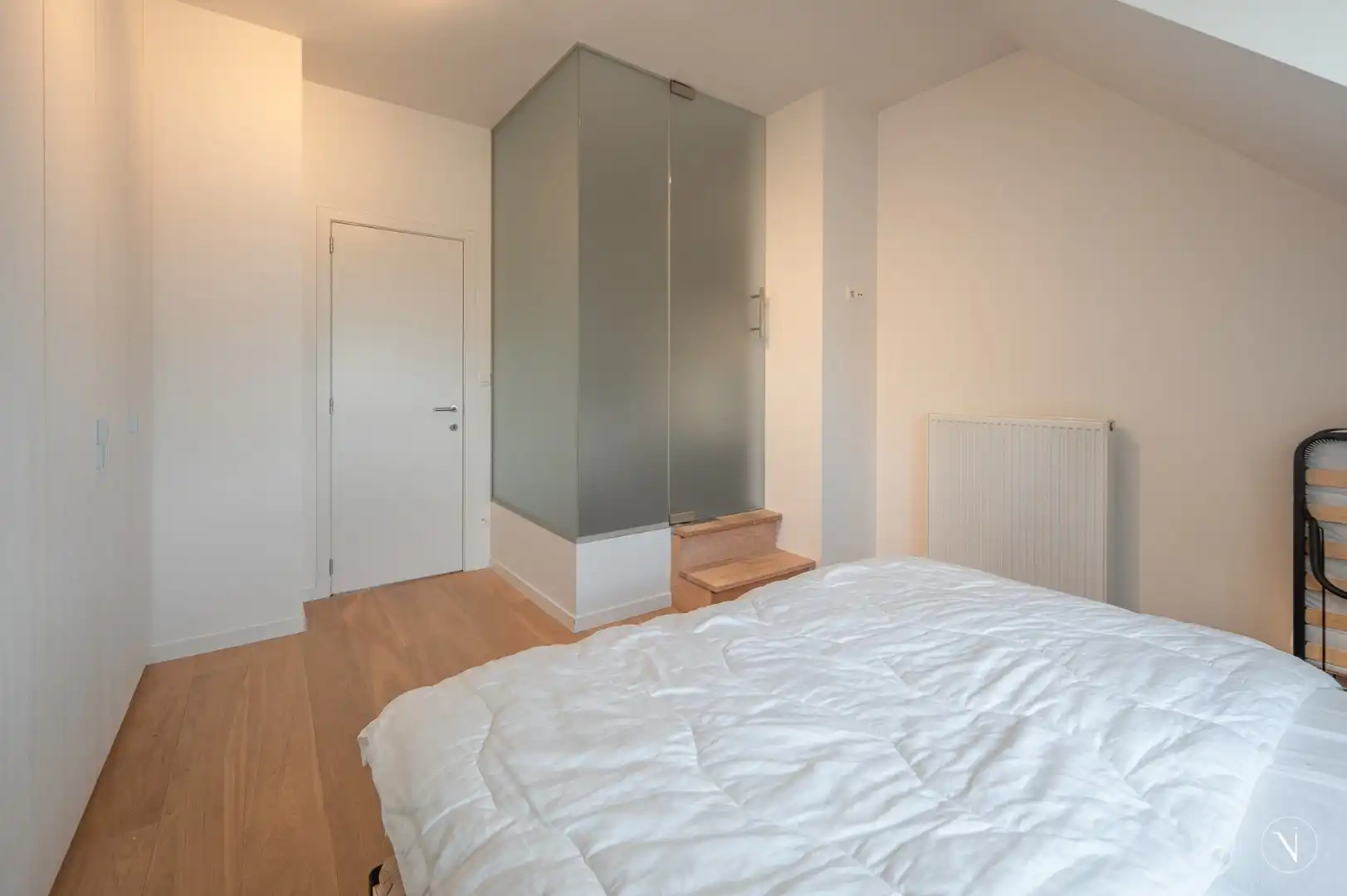 CARINA - DUPLEX-PENTHOUSE incl GARAGEBOX foto 17