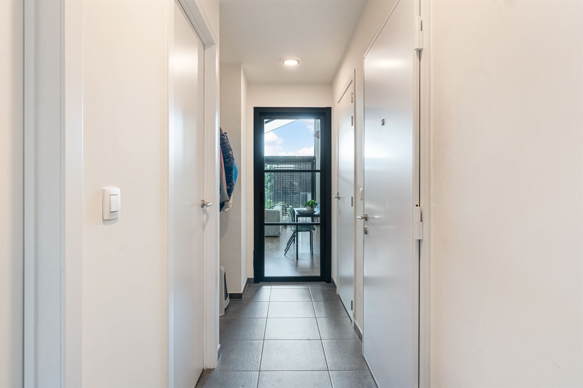 Appartement met 1 slaapkamer. foto 12