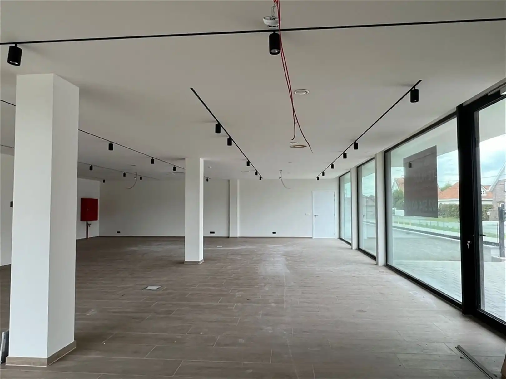 Nieuwbouw in Lochristi met vlotte bereikbaarheid foto 13