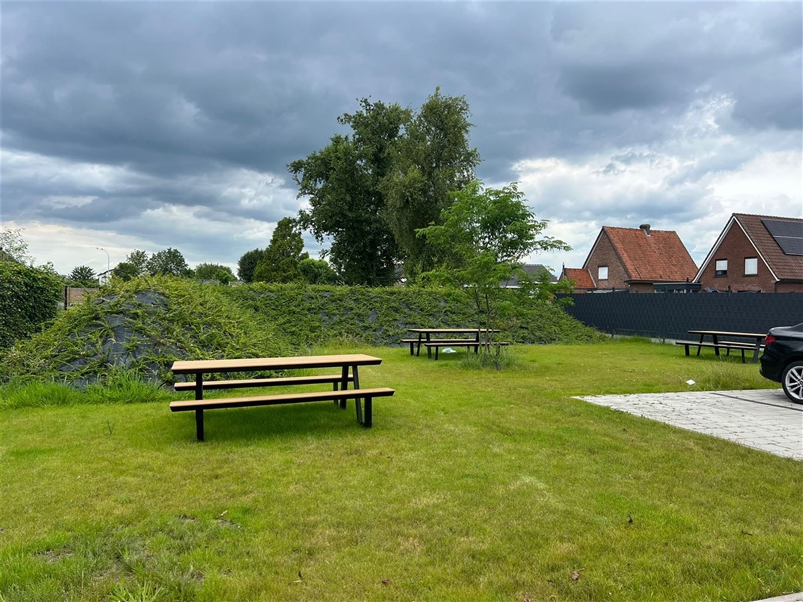 Nieuwbouw in Lochristi met vlotte bereikbaarheid foto 13