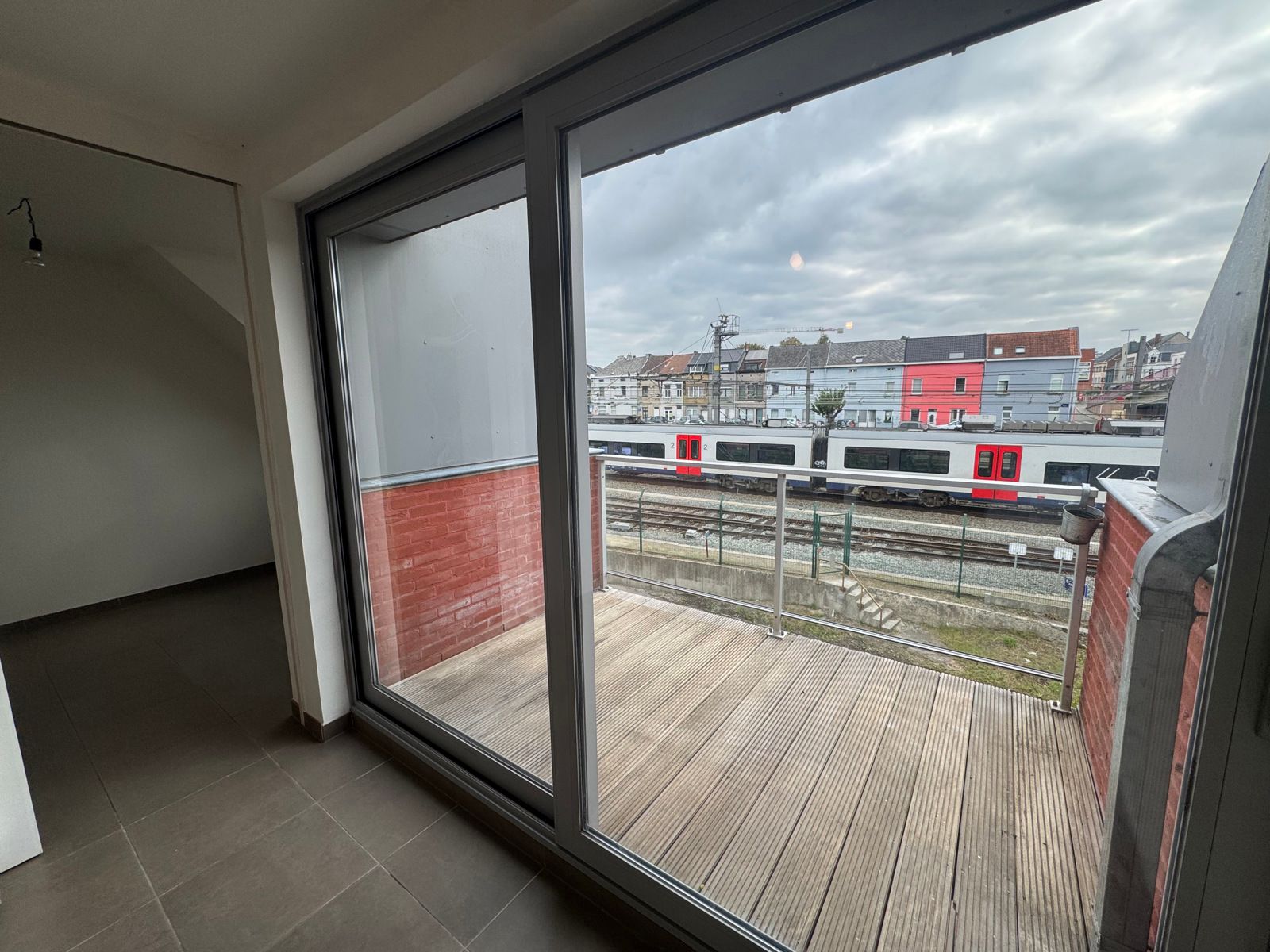 Appartement te huur in Geraardsbergen foto 6
