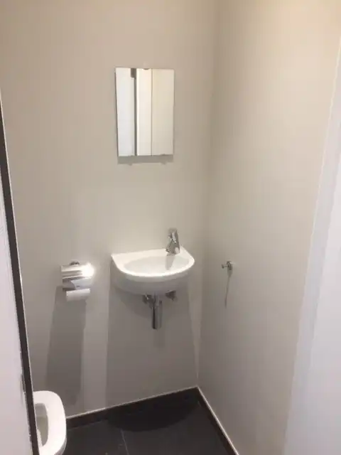 Vrijstaande woning te huur met 3 slaapkamers. foto 12
