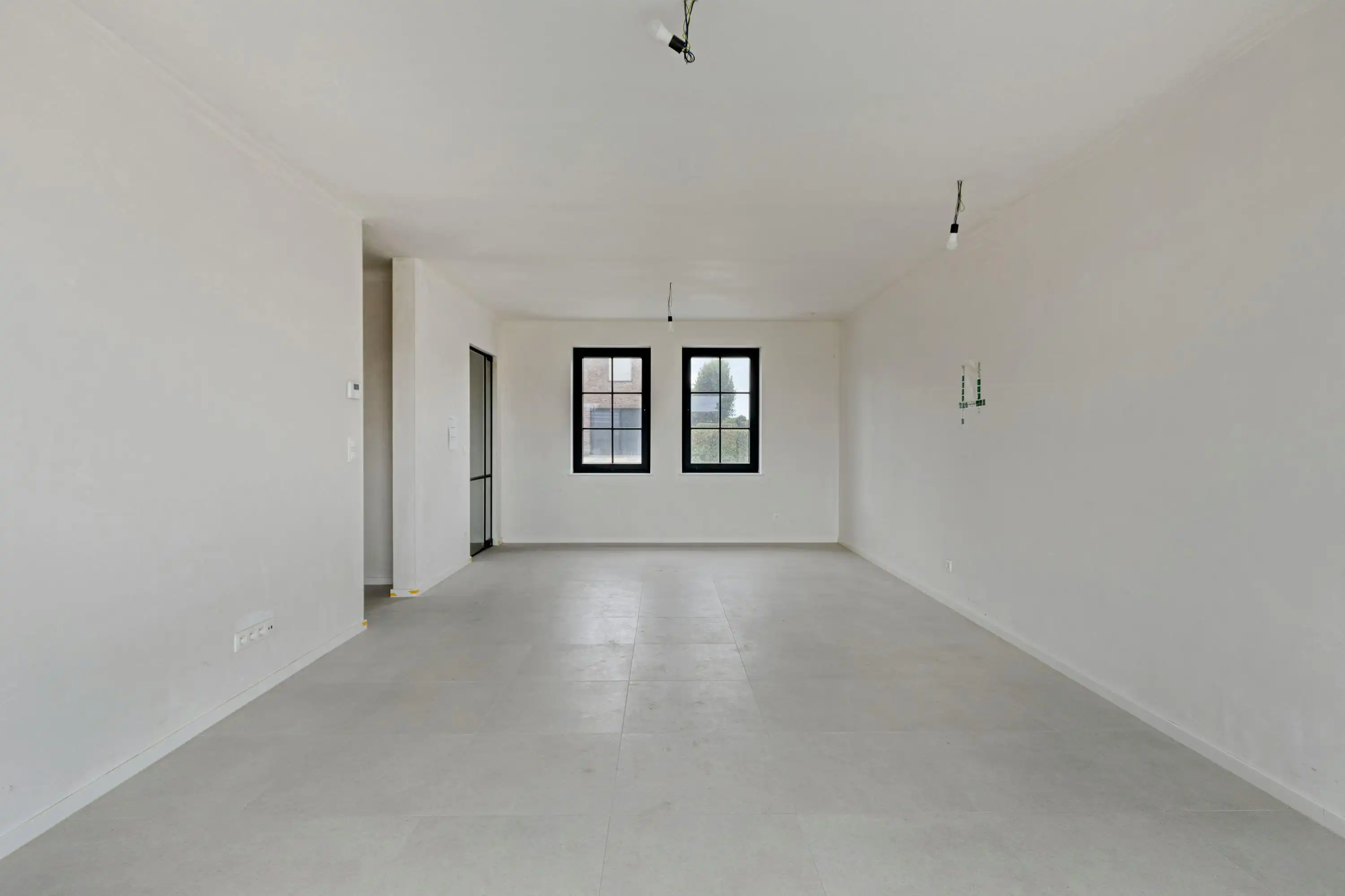 Landelijke nieuwbouwwoning met 3 kamers te koop in Avelgem foto 3