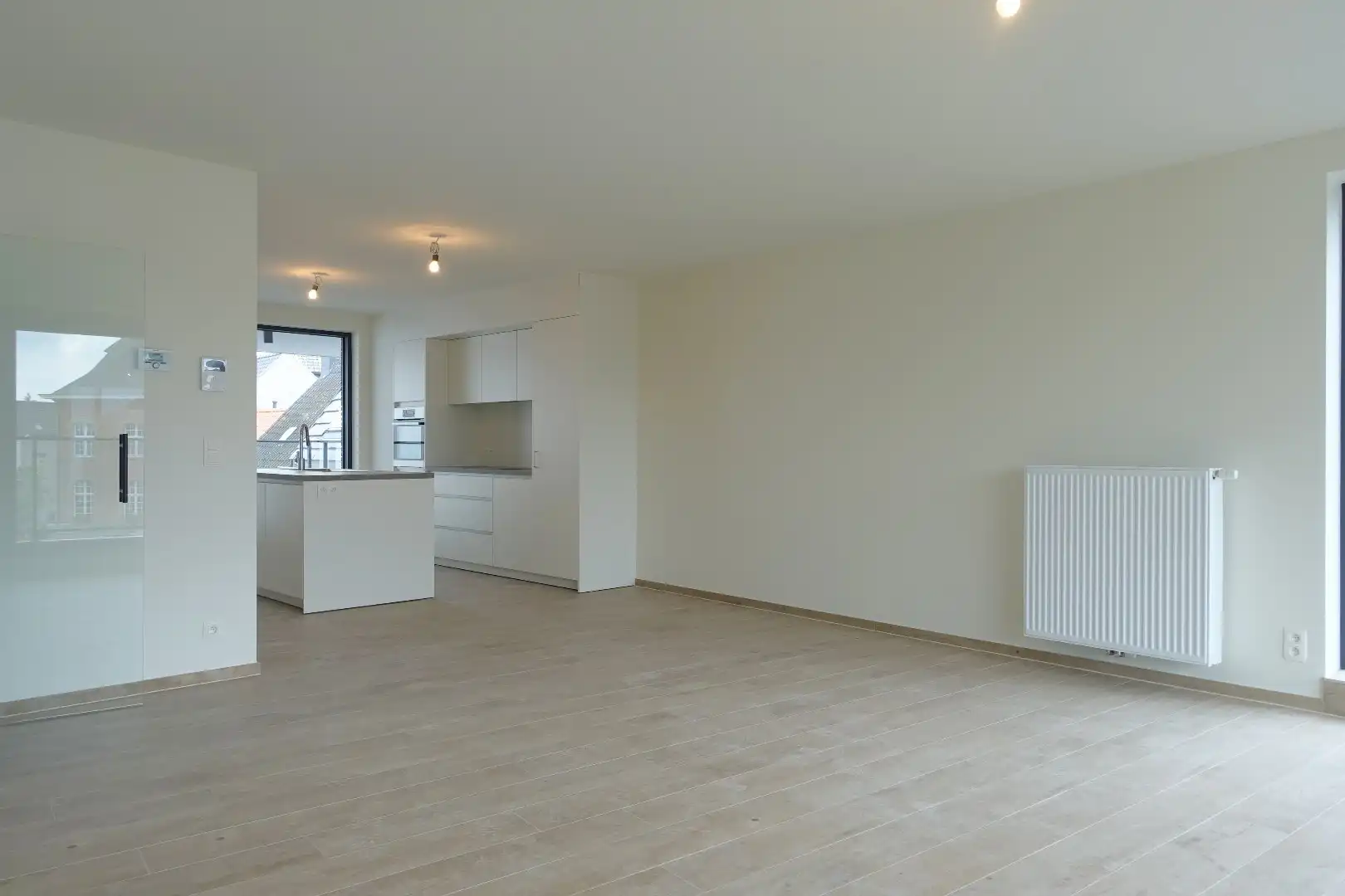 Prachtig appartement op de markt van Torhout foto 3