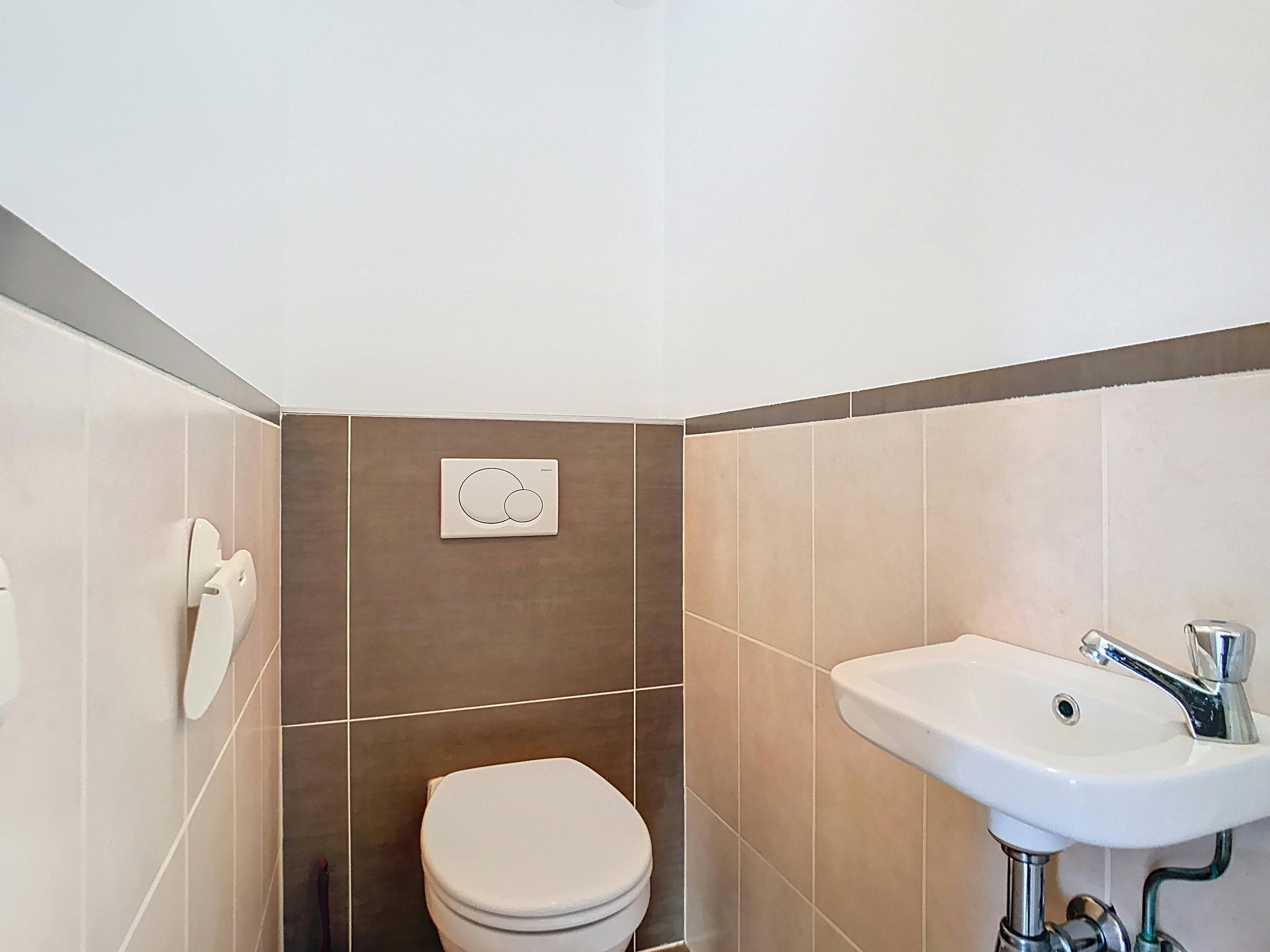 Goed gelegen energiezuinig dakappartement te Kruibeke foto 15