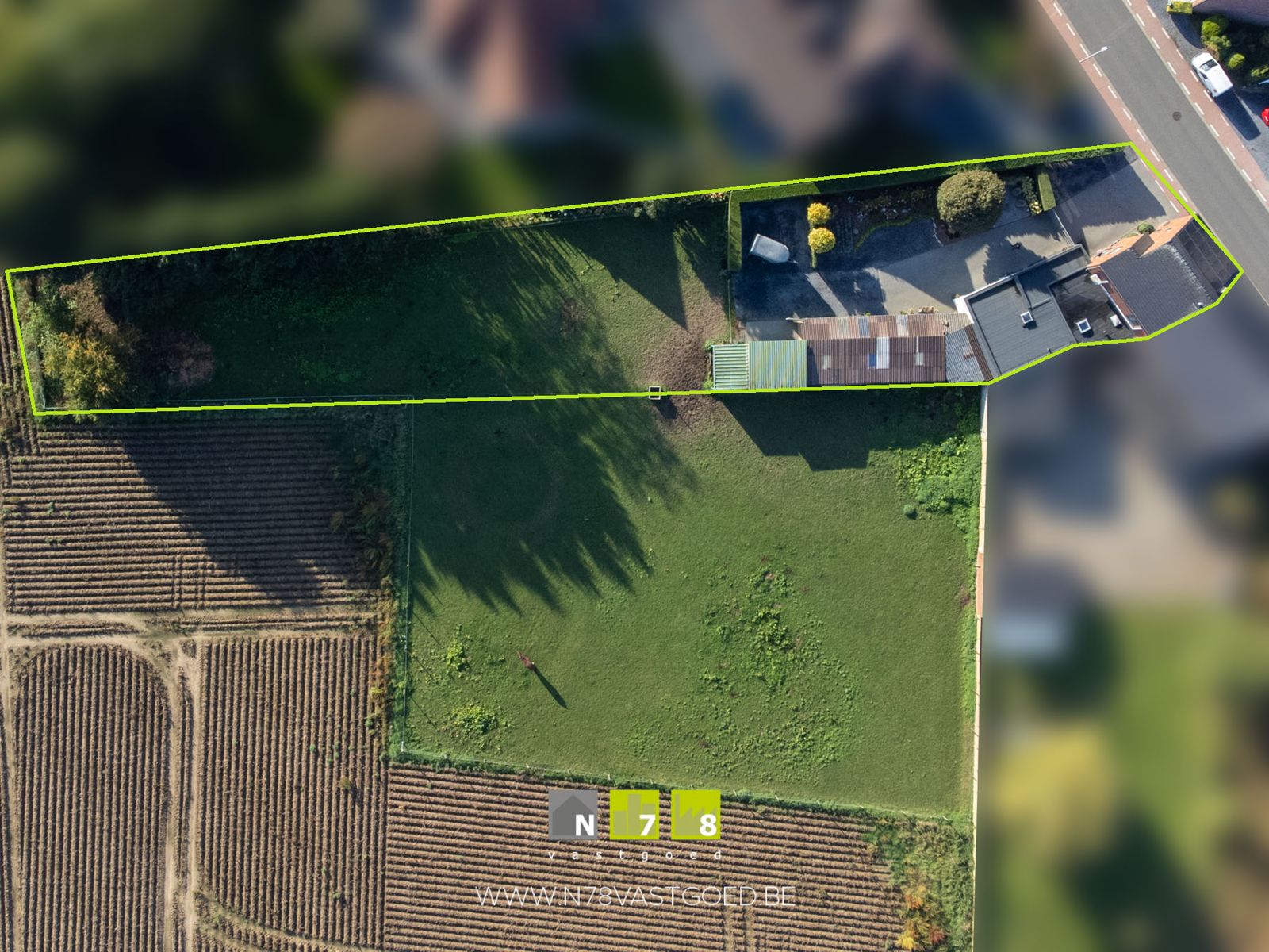 Huis te koop foto 18