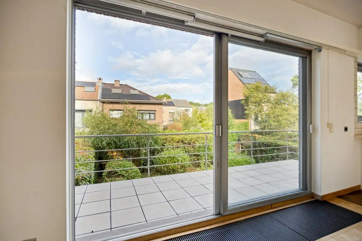 Halfopen bebouwing met 3 slaapkamers te koop in Vilvoorde! foto 9