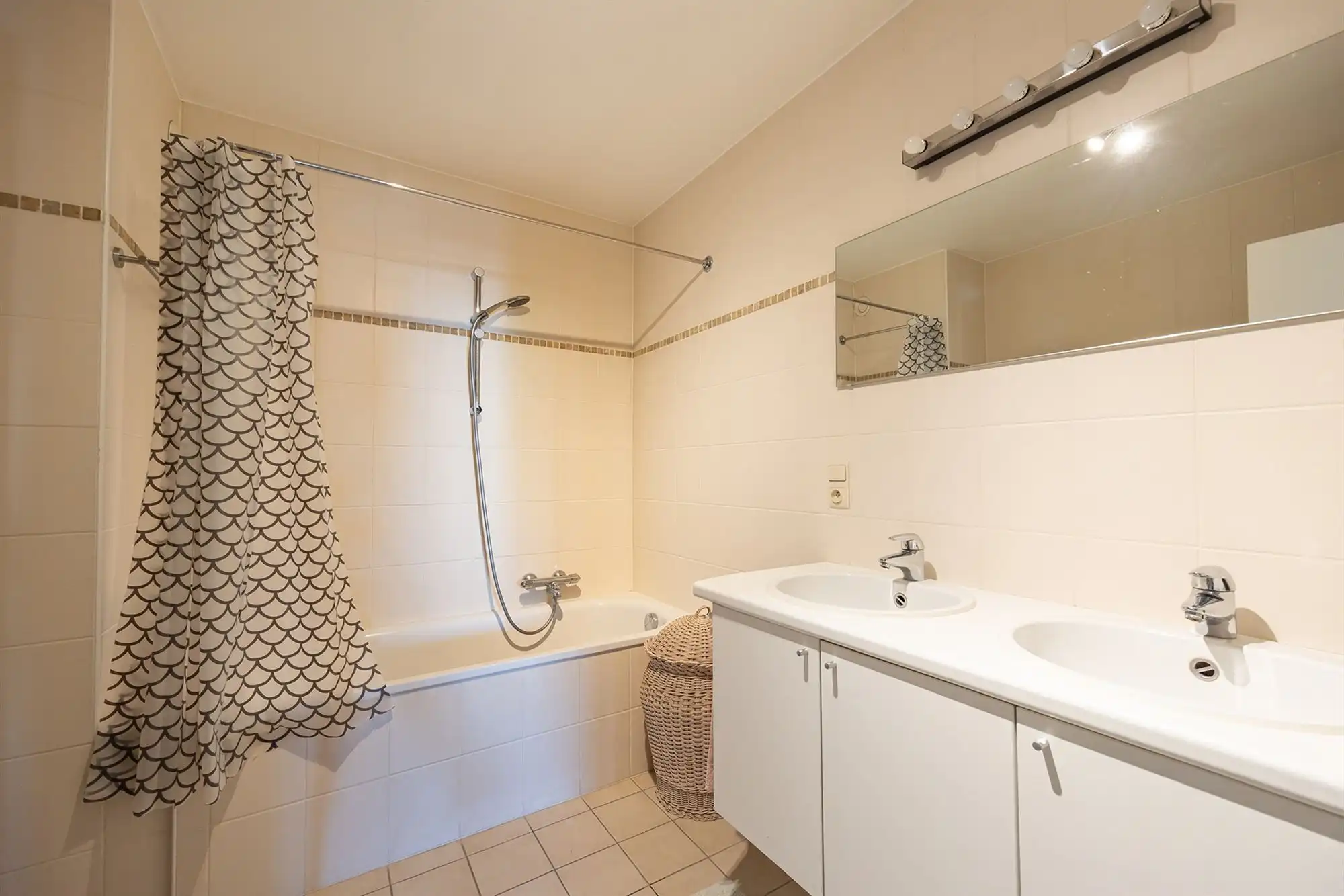Ruim appartement met zicht op de Dijle in Mechelen foto 12