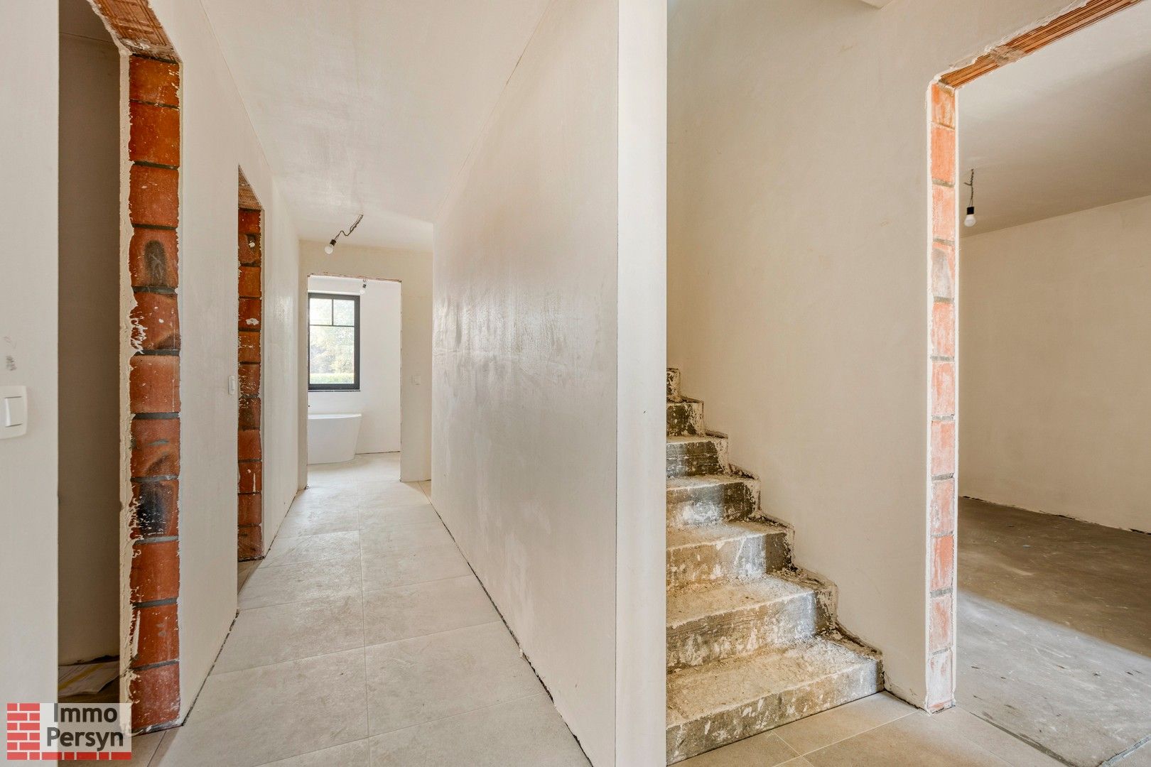 Energiezuinige nieuwbouwwoning in pastorijstijl – Centrale en rustige ligging foto 23