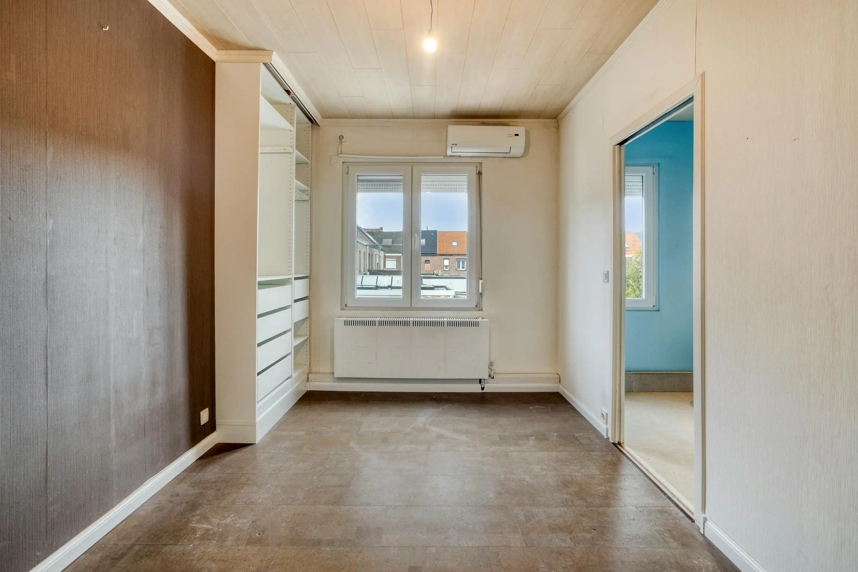 Instapklaar huis met tuin te koop in Mechelen foto 12